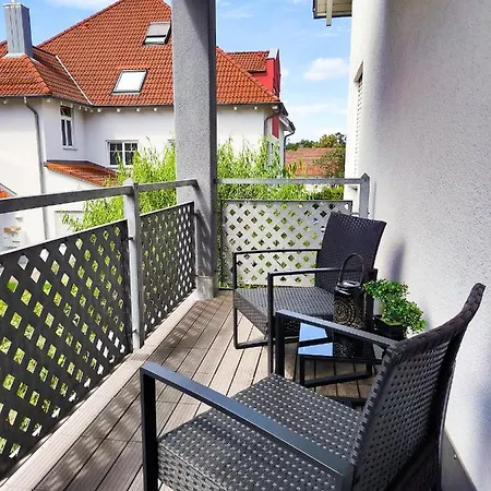 Devin Lejlighed Meckenbeuren